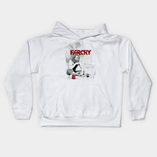 Farcry Kids Hoodie